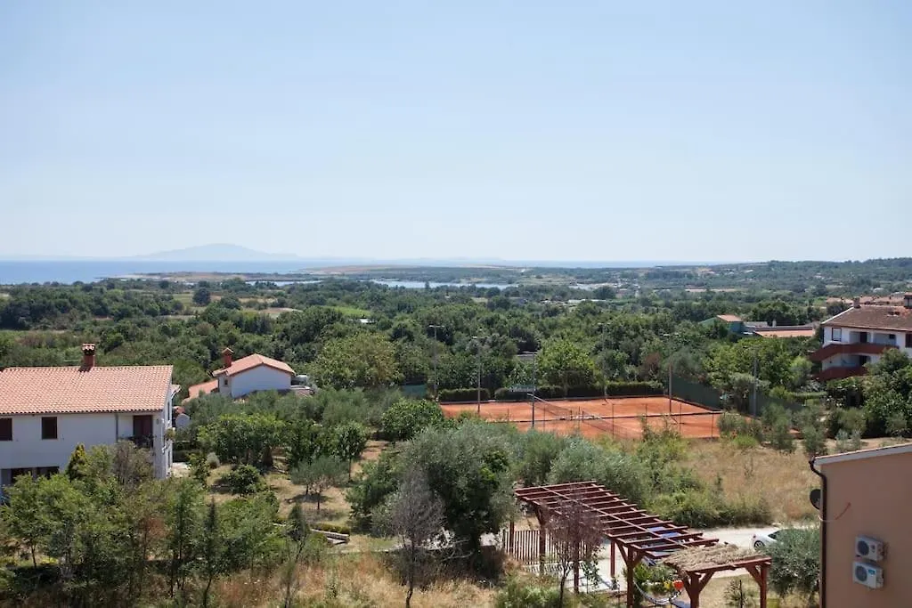 Apartman Iva Ližnjan Κροατία