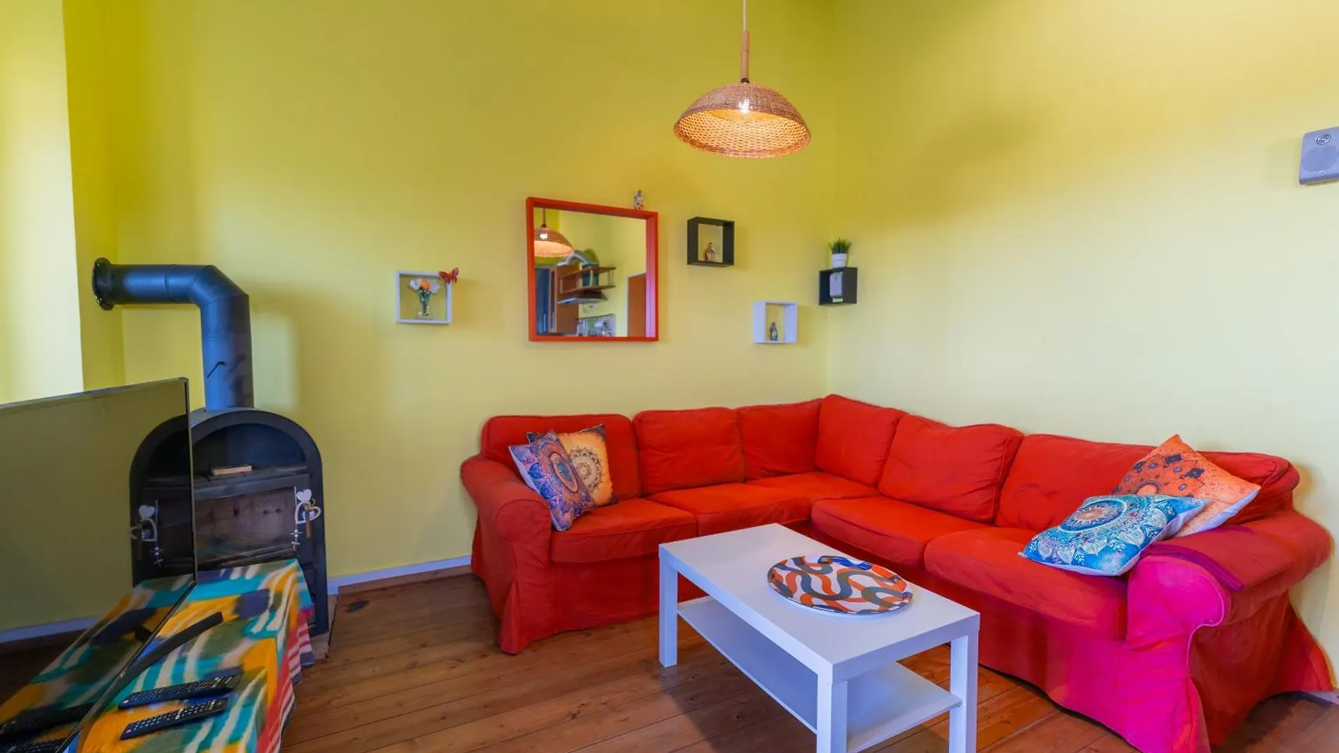 Apartman Iva Ližnjan Διαμέρισμα