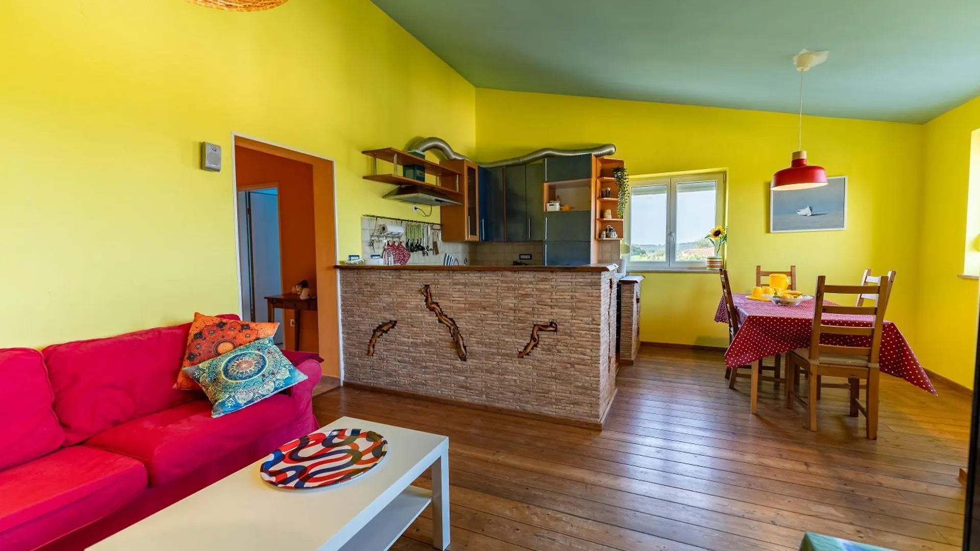 Διαμέρισμα Apartman Iva Ližnjan