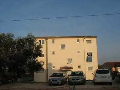 Apartman Iva Ližnjan